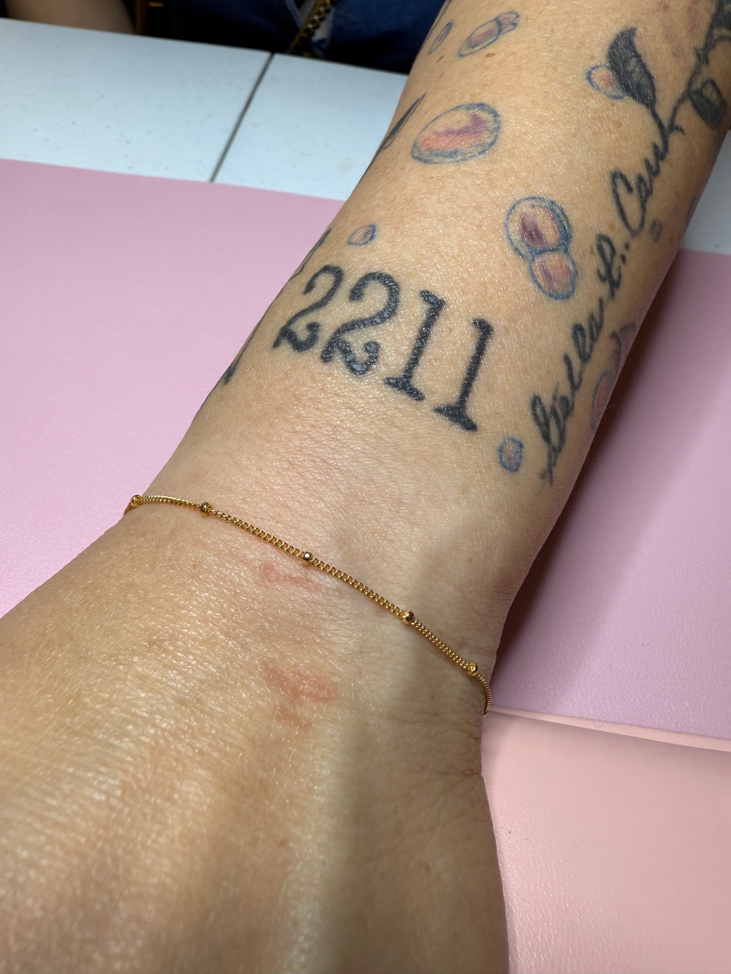 14k Gold Filled