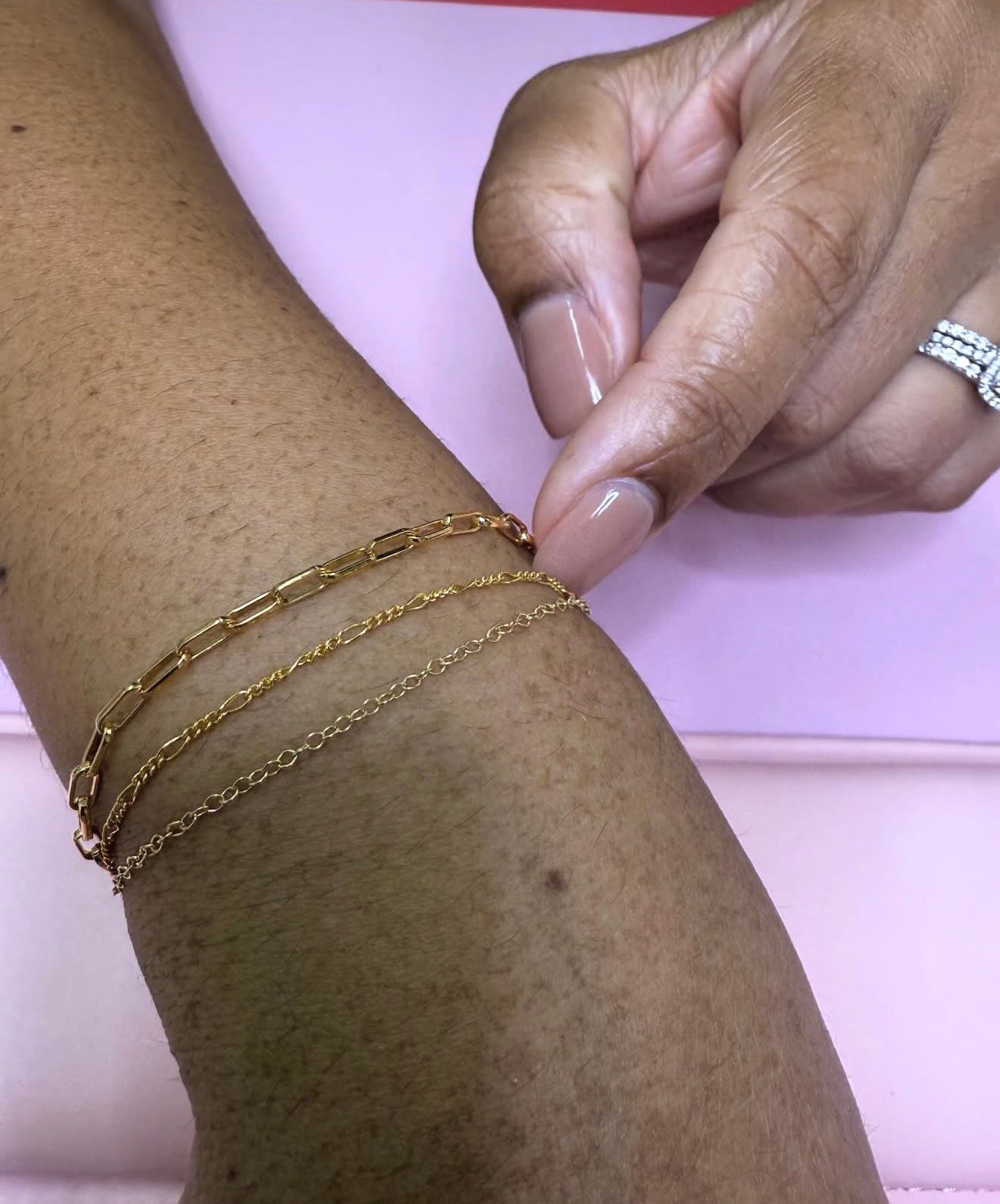 14k Gold Filled