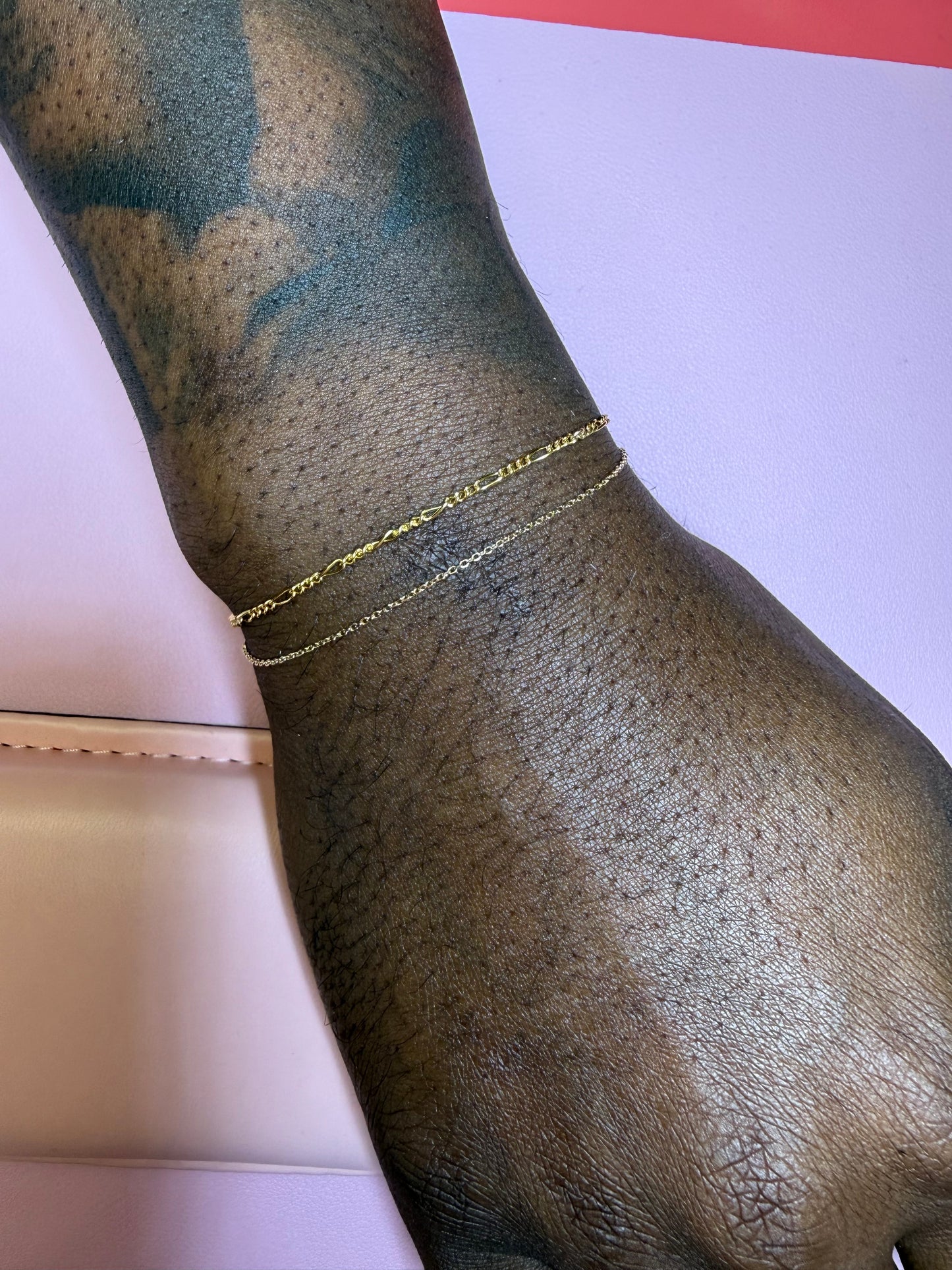 14k Gold Filled