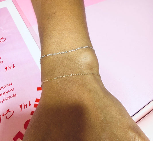 Sterling Silver Chain