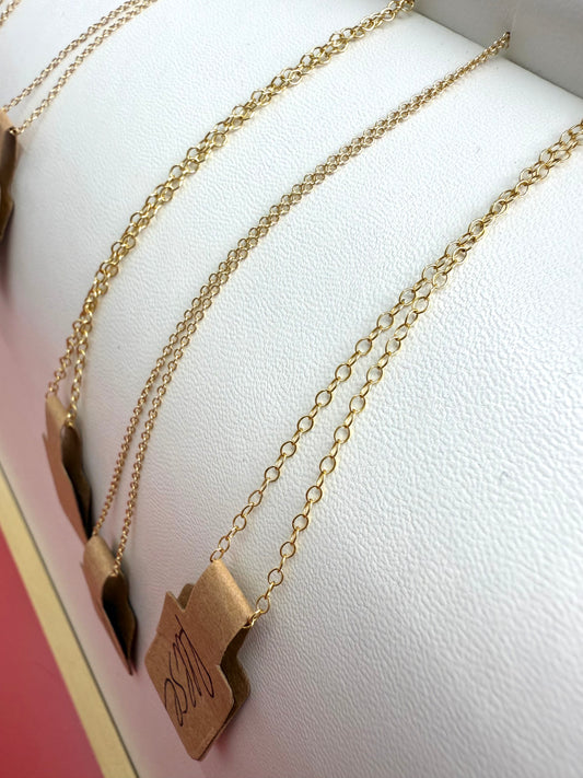 14k Gold Filled