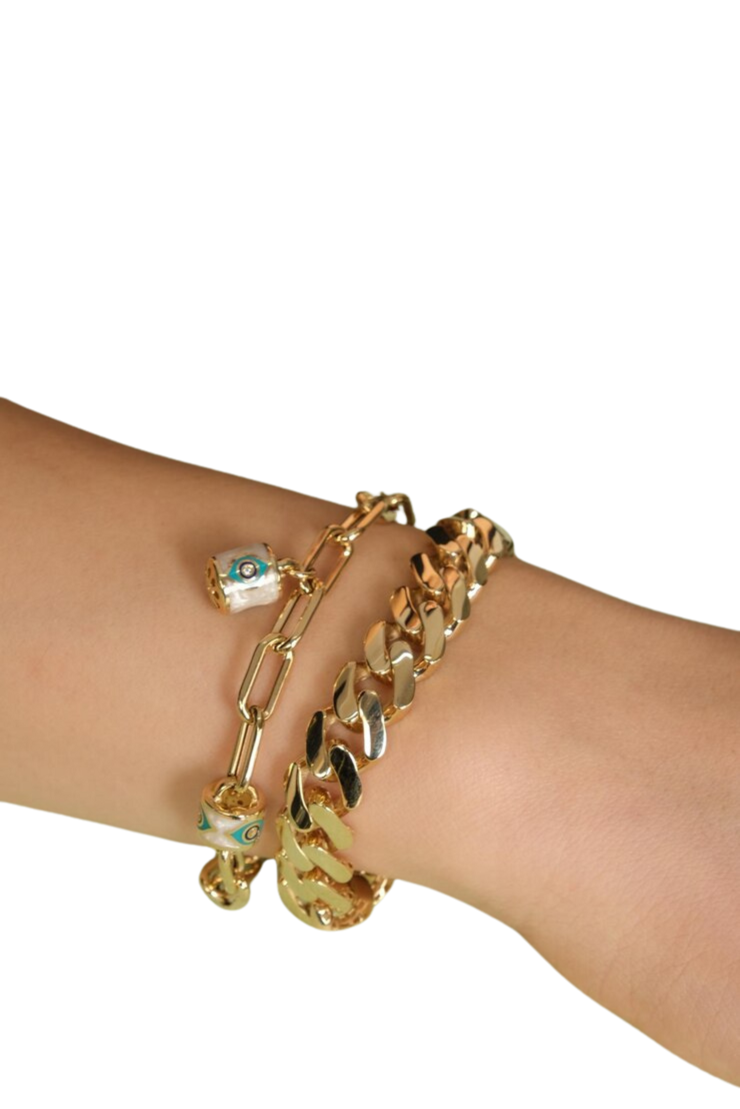 Charms & Connectors